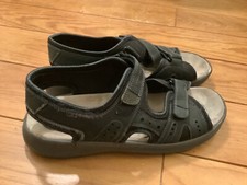 Jomos aircomfort sandalen gebraucht kaufen  Geesthacht