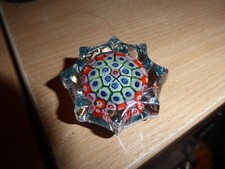 Strathearn glass collectors for sale  NORTHAMPTON