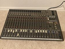 Mackie cfx20 mixer for sale  New Braunfels