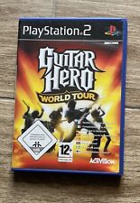 Gioco playstation guitar usato  Torino
