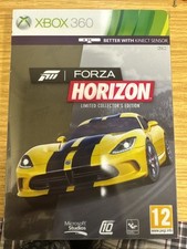 Forza horizon limited for sale  WOODBRIDGE