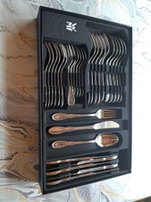 Wmf luxemburg besteckset gebraucht kaufen  Prüm
