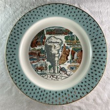 Yellowstone vintage souvenir for sale  Vergas