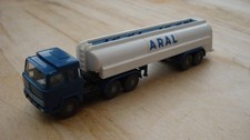 Wiking aral tanksattelzug gebraucht kaufen  Bayreuth