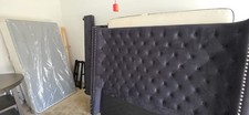 king mattress bed frame for sale  Ocala