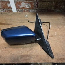 bmw 318 mirror for sale  GOUROCK