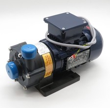 Magnetkreiselpumpe flux afpk gebraucht kaufen  Hamburg