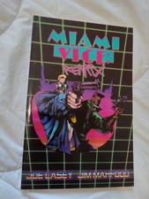 Miami vice remix for sale  Charleston