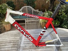 Cervelo soloist alloy for sale  LONDON