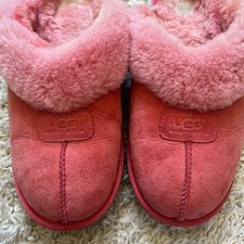Ugg dusty pink for sale  Belleville