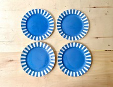 Lot assiettes dessert d'occasion  Boulogne-Billancourt