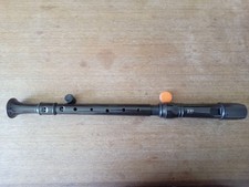 Gravador de agudos Yamaha alto barroco comprar usado  Enviando para Brazil