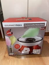 Gourmetmaxx 500w zuckerwattema gebraucht kaufen Gourmetmaxx 500w zuckerwattema gebraucht kaufen  Oberhausen