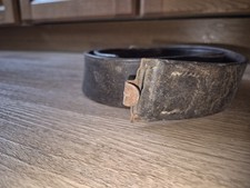 Wehrmacht 2wk koppelriemen gebraucht kaufen  Elgersburg