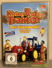 Dvd kleiner roter gebraucht kaufen  Oberndorf am Neckar