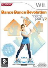 Nintendo wii dance for sale  STOCKPORT