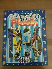 Album figurine calciatori usato  Virle Piemonte