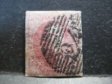 Bélgica #5 Usado- WDWPhilatelic (A7K) 2/25 7, usado comprar usado  Enviando para Brazil