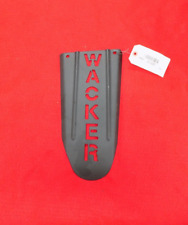 Genuine wacker neuson for sale  Reading