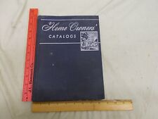 Home Owners' Catalog Buiding or Constructing a home materials appliances & more comprar usado  Enviando para Brazil