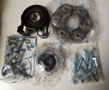 Rear propshaft coupling for sale  GOOLE