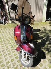 Vespa 200 gebraucht kaufen  Altenahr