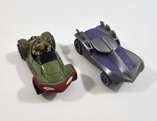 Lot carrera tmnt for sale  Enola