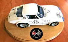 1964 exoto corvette for sale  Apollo Beach