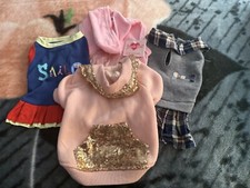 Lot dog clothes for sale  Waxahachie