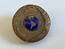Vintage original pan for sale  STOKE-ON-TRENT