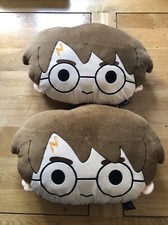 Harry potter cushions for sale  MILTON KEYNES