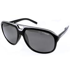 Polaroid black sunglasses for sale  WELLINGBOROUGH