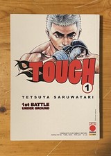 Tough non completa usato  Salsomaggiore Terme