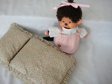 Monchhichi monchichi vintage gebraucht kaufen  Stuttgart