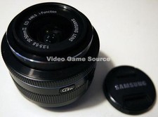 Samsung 50mm 6 gebraucht kaufen  Lüneburg