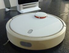 Aspirateur robot xiaomi d'occasion  Herblay