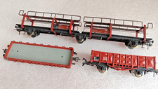 Fleischmann 1472 güterwagen gebraucht kaufen  Rahden