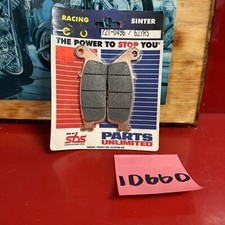 Sinter racing parts for sale  Mounds