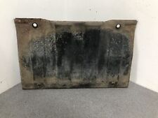 Sump guard small for sale  MELKSHAM