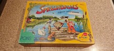 Sprechdachs spiel pons gebraucht kaufen  Frankfurt am Main