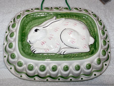 ceramic bunny for sale  Gastonia