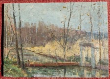Artiste dauphinois gattaz d'occasion  Beaurepaire