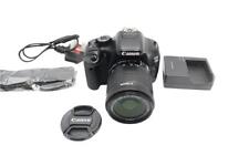 Canon 550d dslr for sale  UK