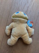 Zippy plush rainbow for sale  BRISTOL