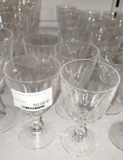 Lot verres 5cm d'occasion  Yffiniac