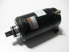 Anlasser starter motor gebraucht kaufen  Fuldatal