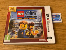 Jeu lego city d'occasion  Strasbourg-
