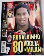 Forza milan usato  Perugia