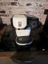Bosch tassimo kaffeemaschine gebraucht kaufen  Pfaffing