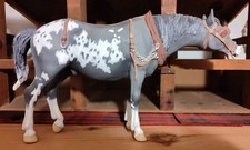 Breyer custom grey for sale  North Canton